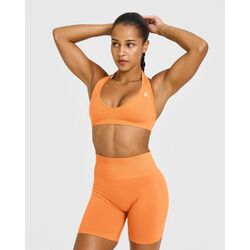 Oner Active Bra - Tangerine