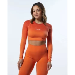 Alphalete Crop