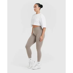 ONERACTİVE Crop T-shirt