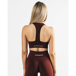 Alphalete bra