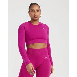 Oneractive Crop Top