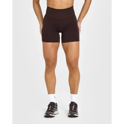 Oner Active Effortless Seamless Shorts - Plum Brown