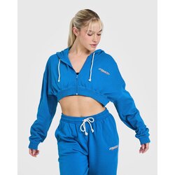 Oneractive Crop Ceket