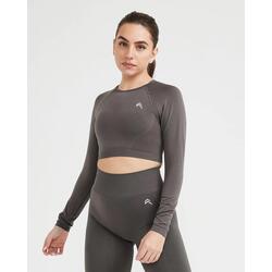 Oneractive Crop Uzun Kol