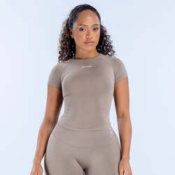 DFYNE Impact Short Sleeve Top | World Tour Edition - NEW