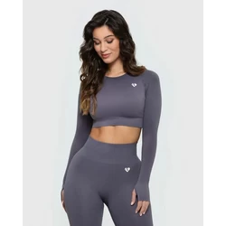 Women's Best Crop Top