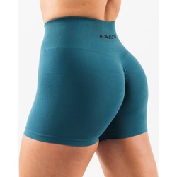 Alphalete Büzgülü Şort