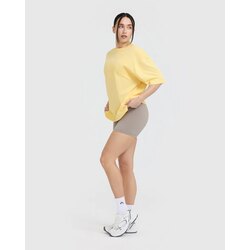 Oversize t shirt unisex