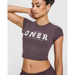 Oner Active Koton Baby Tişört