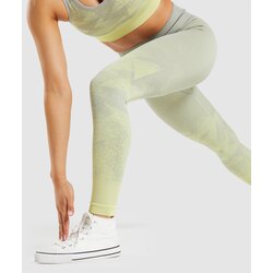 Gymshark ombre tayt