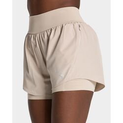 Teveo Endorphin 2in1 Shorts - Sand