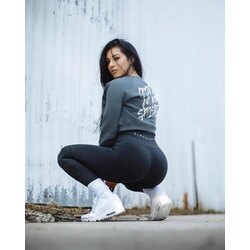 Alphalete Tayt Büzgüsüz Ekstra Toparlayıcı