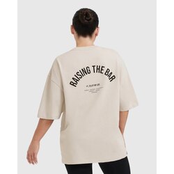 Oversize unisex t shirt