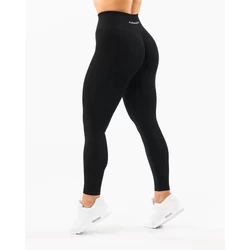 Alphalete Büzgülü Tayt