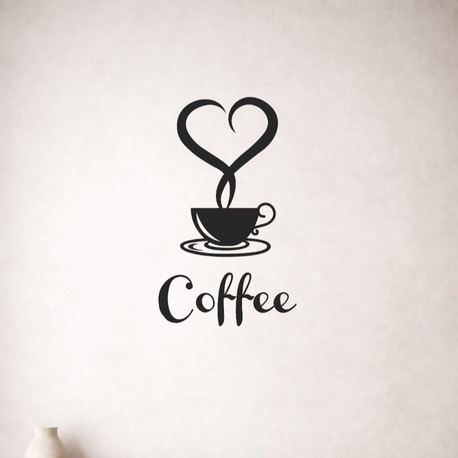 Coffee Tablosu 30x17 cm