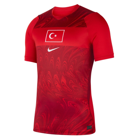 Türkiye Milli Takımı 2025/2026 Premium Kalite İç Saha Forma