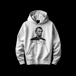 ASS TITTIES Hoodie