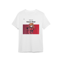 THİS İS KANYE WEST tee