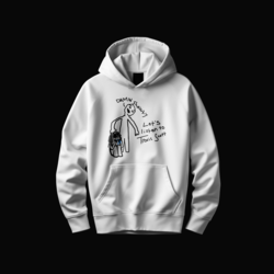 TRAVİS SCOOT Hoodie