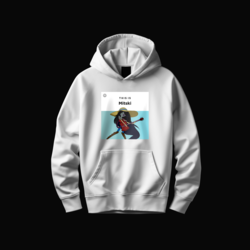 THIS IS MITSKI Hoodie