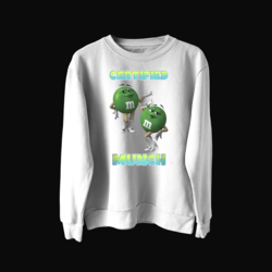 CERTIFIED MUNCH Sweatshirt