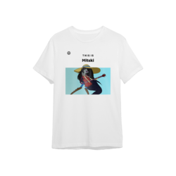 THIS IS MITSKI tee