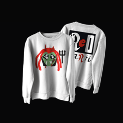 PLAYBOİ CARTİ x CPFM Sweatshirt