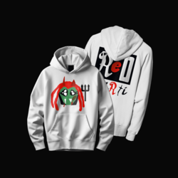 PLAYBOİ CARTİ x CPFM Hoodie