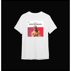 THIS IS KHABIB tee