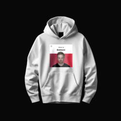 THIS IS EMINEM Hoodie