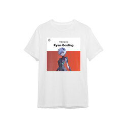 This is Ryan Gosling tee