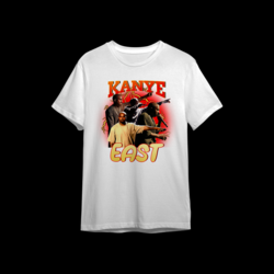 KANYE EAST Tee