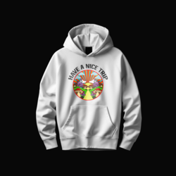 HAVE A NICE TRIP Hoodie