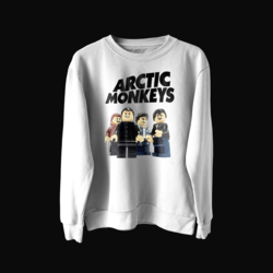 Arctic Monkeys Sweatshirt