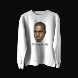 TAYLOR SWIFT Sweatshirt