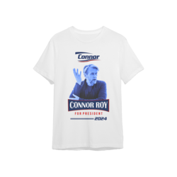 CONNOR ROY tee