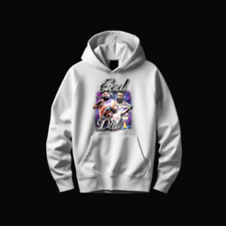 GOD DID Hoodie