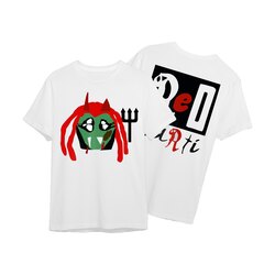 Playboi Carti x CPFM tee