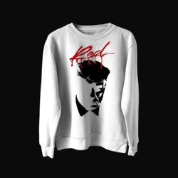 PLAYBOİ CARTİ x TRUMP Sweatshirt