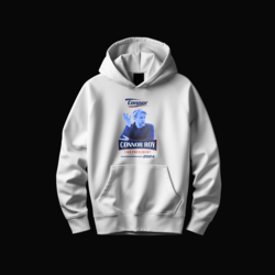 Connor Roy Hoodie