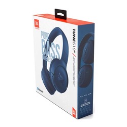 JBL Tune 510BT Multi Connect Mikrofonlu Kulaküstü Kablosuz Kulaklık