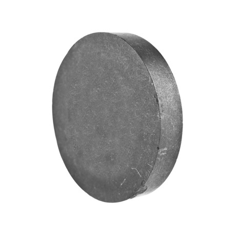 Yuvarlak Mıknatıs 17x3mm