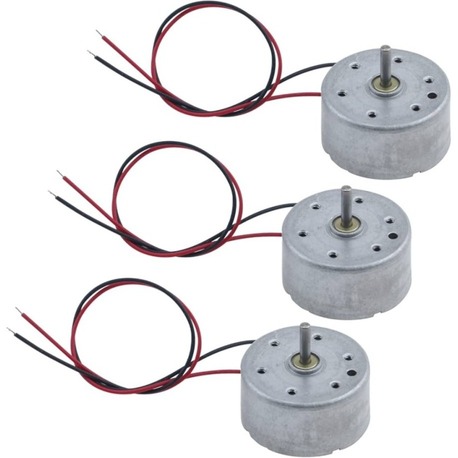 DC Motor Mini 5 V