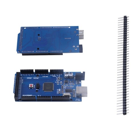 Arduino Uno R3 Klon