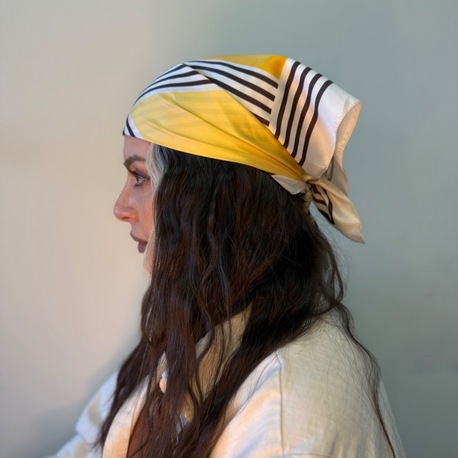 Tabir Bandana