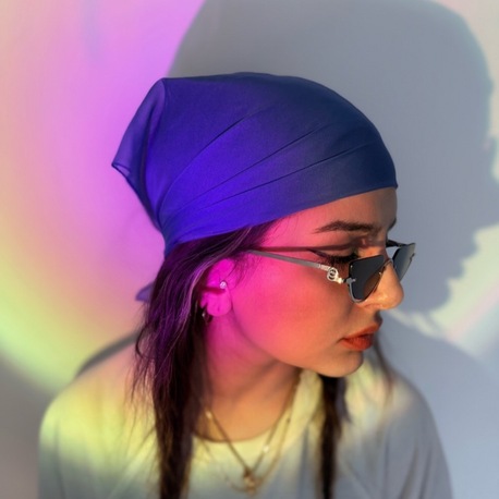 Tabir Bandana