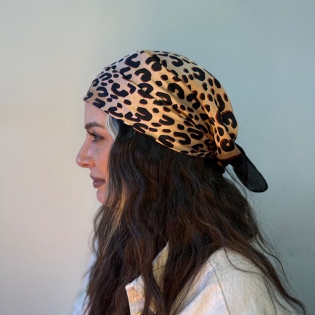 Tabir Bandana