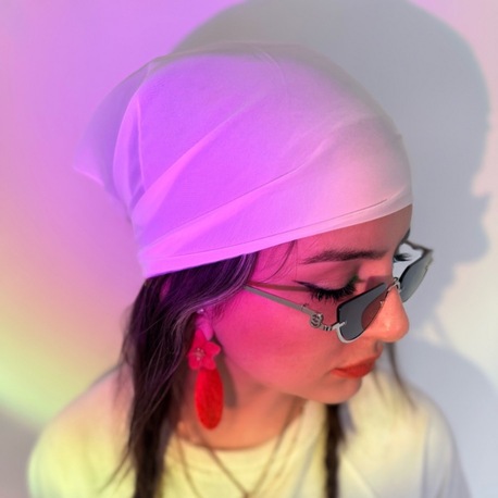 Tabir Bandana