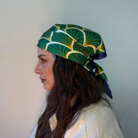 Tabir Bandana
