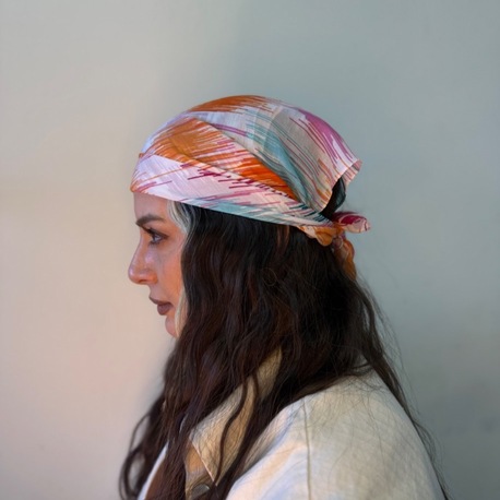 Tabir Bandana